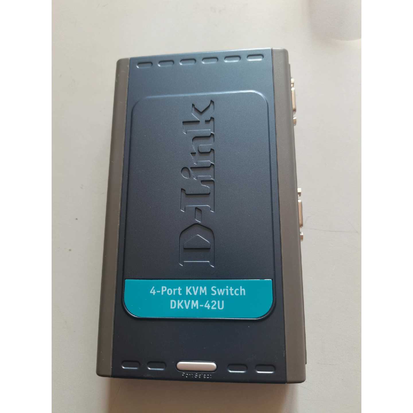 询价-DLink友讯DKVM42U4口KVM切换器