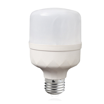 30w大功率超市仓库工厂led灯泡