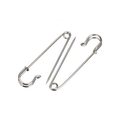 安全别针多功能大号扣针加厚加宽