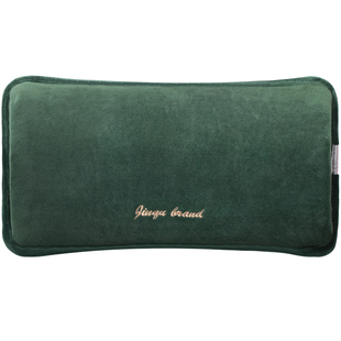 新款热水袋充电式防爆暖水袋加长宝宝女生暖手暖脚电热热敷暖肚子