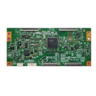 原装V546H1-CS1 V546H1-CS2电视逻辑板V420H2 V460H1 V546H1-LS1