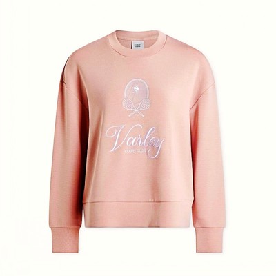 VarleyRascoNamesake网球卫衣