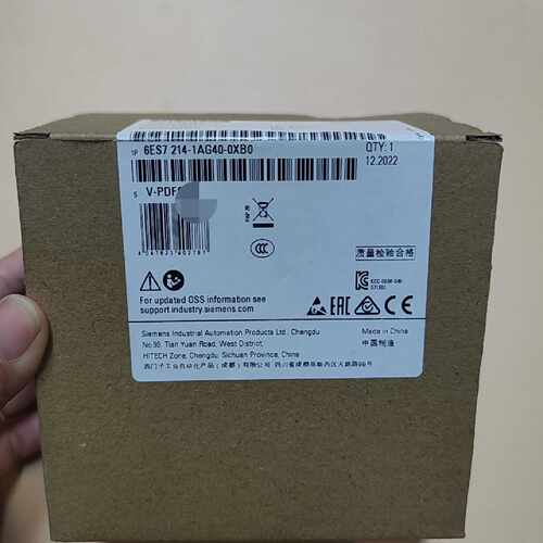 溢价-SIMATIC S7-1200 CPU模块