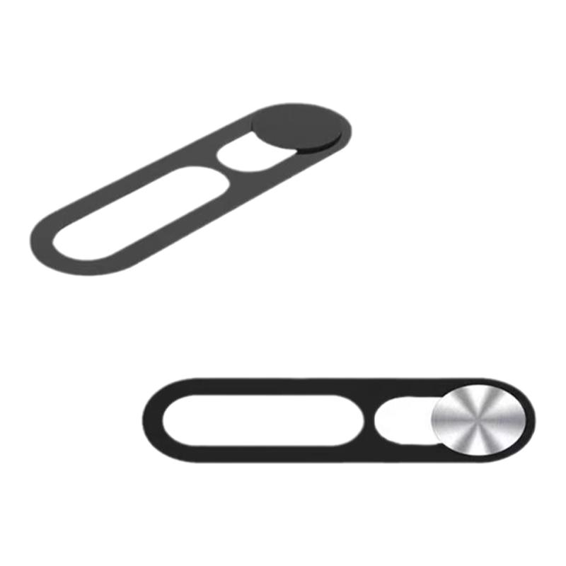 苹果16promax摄像头隐私保护盖滑适用iPhone16plus全系前置遮挡贴