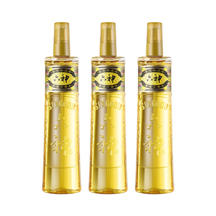 【金六神】六神金瓶喷雾花露水清凉止痒舒爽正品官方旗舰店180ml