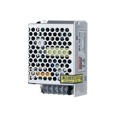 NVVVMS-35W-5V开关电源