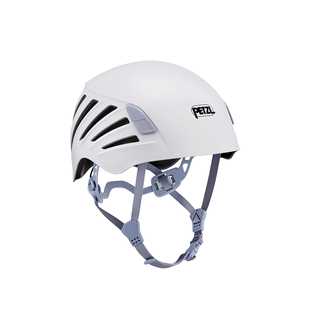 攀索PETZL耐用女士头盔 BOREA登山攀岩探洞安全防护救援A048