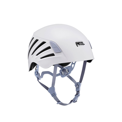 攀索PETZL耐用女士头盔 BOREA登山攀岩探洞安全防护救援A048