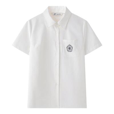 日系制服套装沐樱时短袖JK