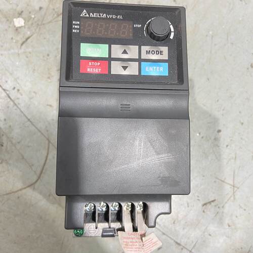 【询价】台达变频器   1.5KW  380V 适用