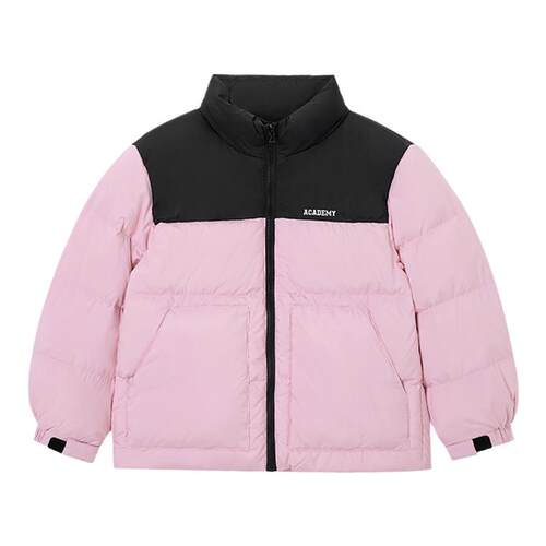 【清仓】迪迪鹿童装羽绒服儿童冬季款男女同款羽绒外套面包服