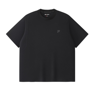 FILAFUSION斐乐男子短袖T