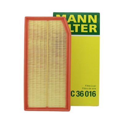 奔驰C/E/GLC级曼牌正品原厂空滤