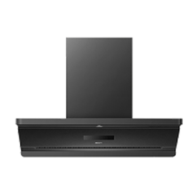 老板名气星河F20厨房大吸力烟机