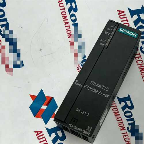 售前询价6ES7153-2BA10-0XB0 工控接口模块 ET200M LINK IM153-2