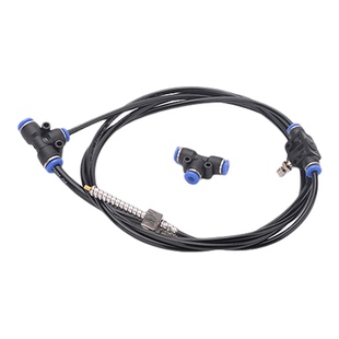 电脑针车机针冷却装置防断线2010 3020 326G 342G电脑花样机配件