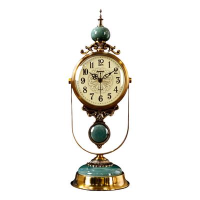 座钟摆件高端大气台钟