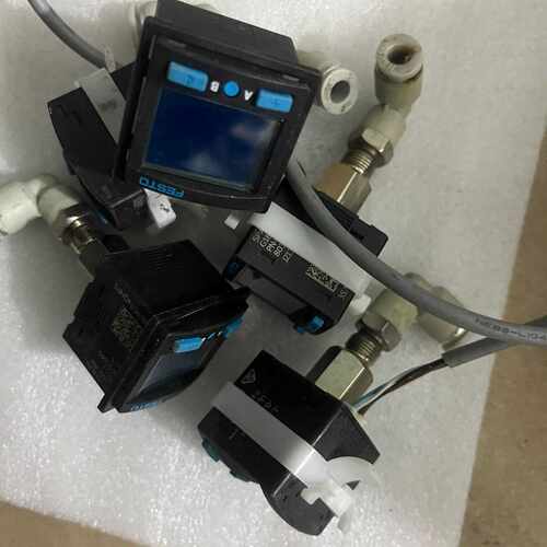 溢价-FESTO费斯托 压力传感器SPAN-B2R-R18M-PN
