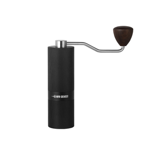 MHW-3BOMBER轰炸机手摇磨豆机 竞速M1 手磨咖啡机 手动咖啡研磨机