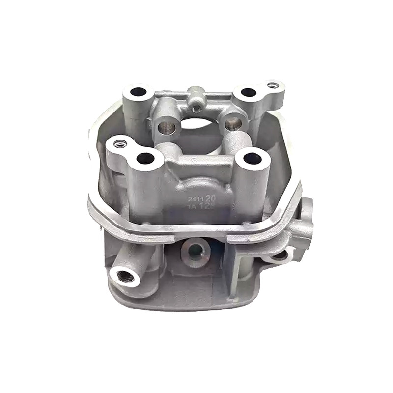 ADX125缸头LUMI125气缸头组成