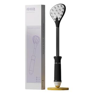 伸缩痒痒挠多功能抓背挠痒神器不求人抓痒器背部老头乐耙子按摩捶