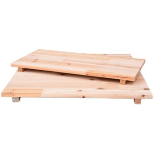 水流星晾坯板泥工板木质垫板晒坯板雕塑底座陶吧教学泥塑工具木板