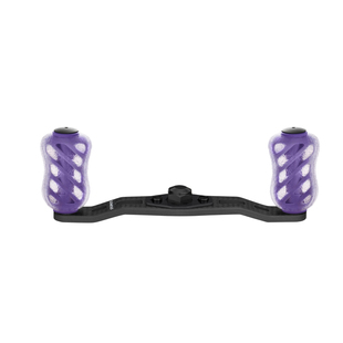 GOMEXUS革梦士摇臂水滴轮摇臂握丸蒙塔尼蜘蛛阿德改装配件碳纤维