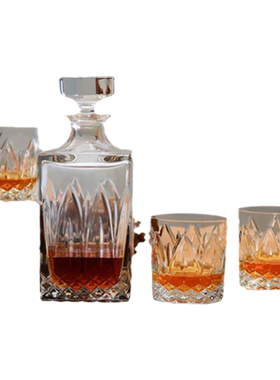 VISTAALEGRE酒樽威士忌杯