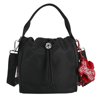 FILA斐乐官方女包单肩包