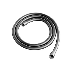 箭牌花洒链1.5m防爆软管淋浴喷头水管通用连接配件枪灰色PVC软管