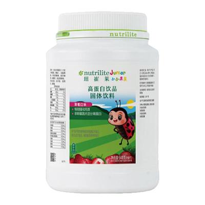 增强安利营养粉植物蛋白