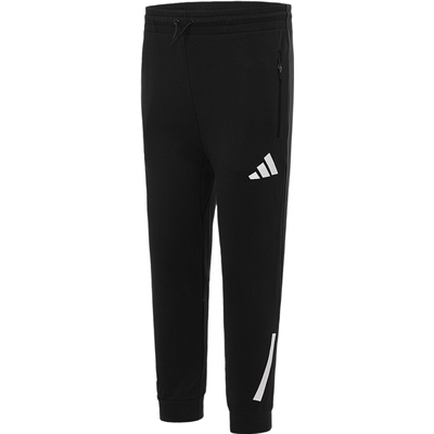 adidas阿迪达斯大童J Z.N.E. PT运动休闲长裤JD0006
