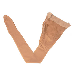德国 Falke Invisible Deluxe 8D超薄隐形透明哑光连裤丝袜 40610