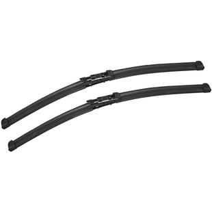 贵万江无骨雨刮适用宝马1系2系3系5系7系X1X3X5X6MINIZ4M4M5雨刷