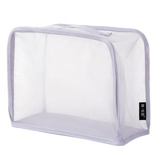 透气包包收纳袋装奢侈品包的防尘透明袋子专柜包包保护套收纳神器