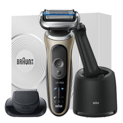 【政府补贴】新7系Pro+智护款