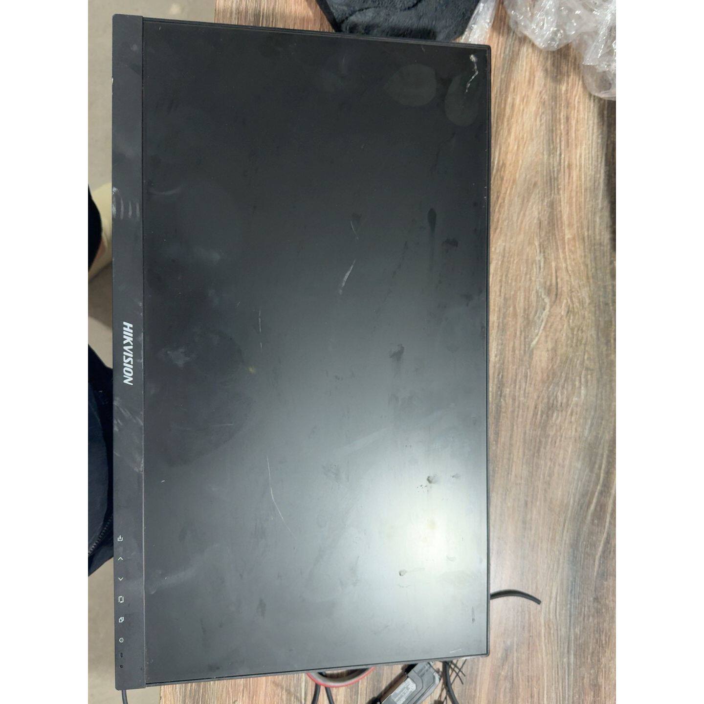 【议价-可维修】HIKVISION 监控显示器 DS-D5022FQ-NB /二手均有