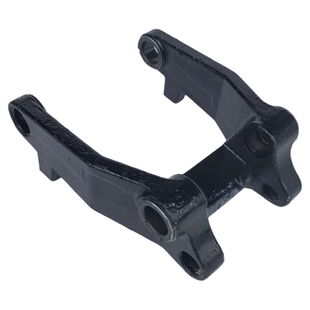 龙工电动液压叉车搬运车堆高车轮架承重轮辅助轮平衡轮总成加力