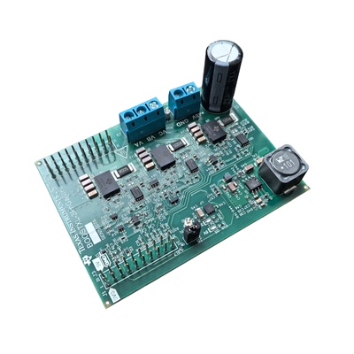 TIBOOSTXL-3PHGANINV