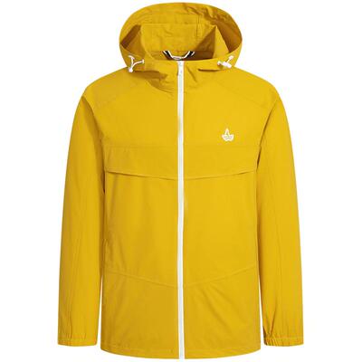 Navigare连帽防晒夹克外套