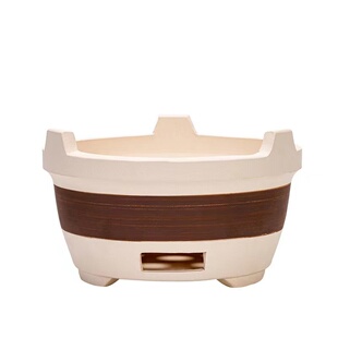 围炉煮茶炉全套配件室内烤奶茶家用罐罐茶壶打边炉茶室商用碳烤炉