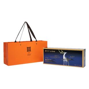 2025新茶上市安吉白茶正宗明前特级高山茶高吉白青山长久商务礼盒