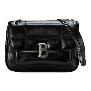 Billie Veromca原创品牌小众设计四种背法的流浪包高级感斜挎包女