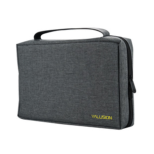 装12个手机专用智能手机样品收纳包 男女通用多台手机专用手提包