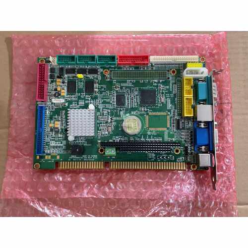 议价-磐仪ISA槽工控机主板 DM83H VORTEX86DX/S