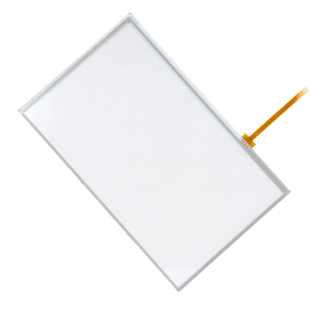 全新大运致胜 东风畅行奥驰x6仪表盘专用高清液晶屏5寸显示屏内屏