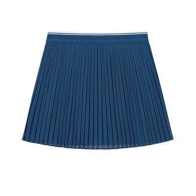 Wilson威尔胜26夏季新款女士Limitless吸湿速干抗菌网球半身裙