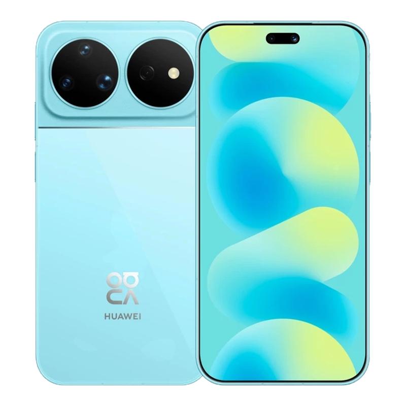 【政府补贴至高15%】Huawei/华为 nova 16 Ultra 时代少年团代言 麒麟9010S芯片 华为直面屏智能手机