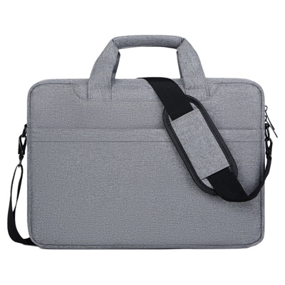 正品联想电脑包手提单肩防水