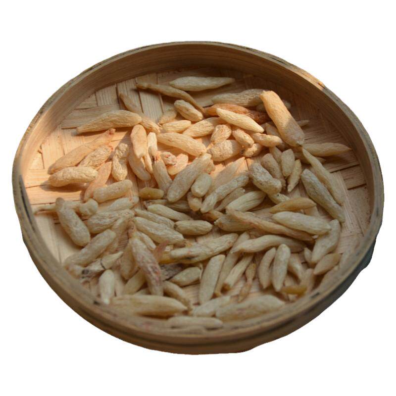 麦冬深山无硫干货药材煲汤材料
